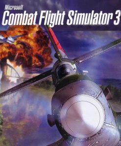 Combat Flight Simulator 3 (CFS)