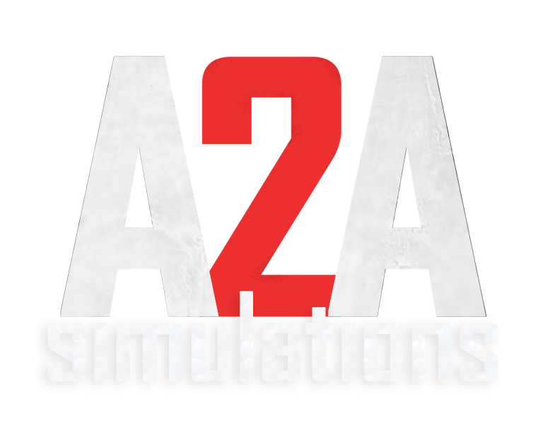 A2A Simulations